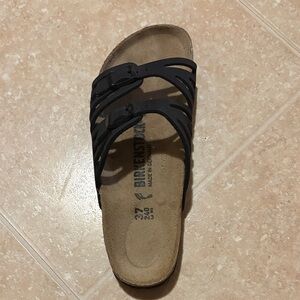 Birkenstock Women's Black Sandals